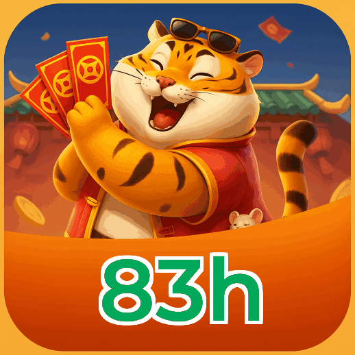Catálogo 83h 2.547 jogos - Pragmatic Play, Evolution, NetEnt