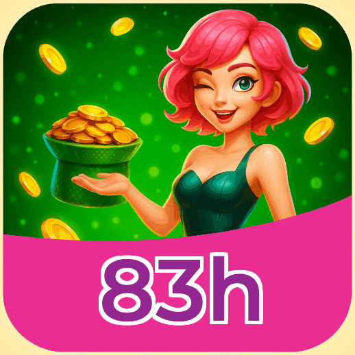 Tabela RTP dos jogos de cassino da 83h